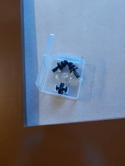 گوش گیر و دماغ گیر آکوا پرو مدل Yne