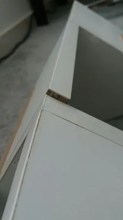 شلف دیواری مدل DLF72M