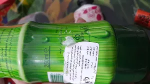 تجریه خرید کرم مرطوب کننده سودا مدل خیار حجم 250 میلی لیتر به همراه ژل آبرسان سودا مدل لیفتینگ بامبو حجم 250 میلی لیتر