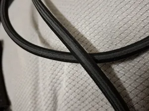 تجریه خرید کش ورزشی موها فیتنس مدل X-HEAVY.2.0M