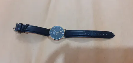 ساعت مچی عقربه ای زنانه کد bktla