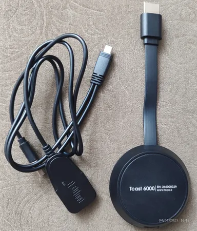 دانگل HDMI تسکو مدل T-Cast 6000