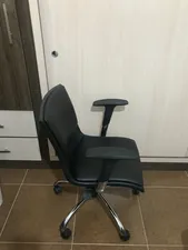 تجریه خرید صندلی کارمندی هوگر مدل KH230-C