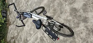 تجریه خرید چراغ جلوی دوچرخه راک براس مدل 7588