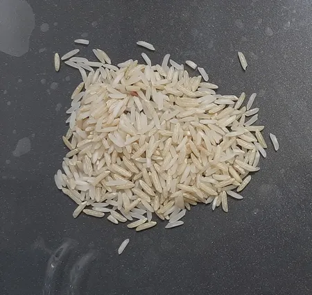 برنج قهوه ای رژیمی گیلان - 5 کیلوگرم