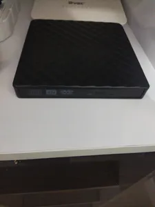 تجریه خرید درایو DVD/RW اکسترنال مدل POP-PORTABLE TYPE-C/USB