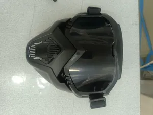 تجریه خرید عینک موتور سواری طرح GOOGLE