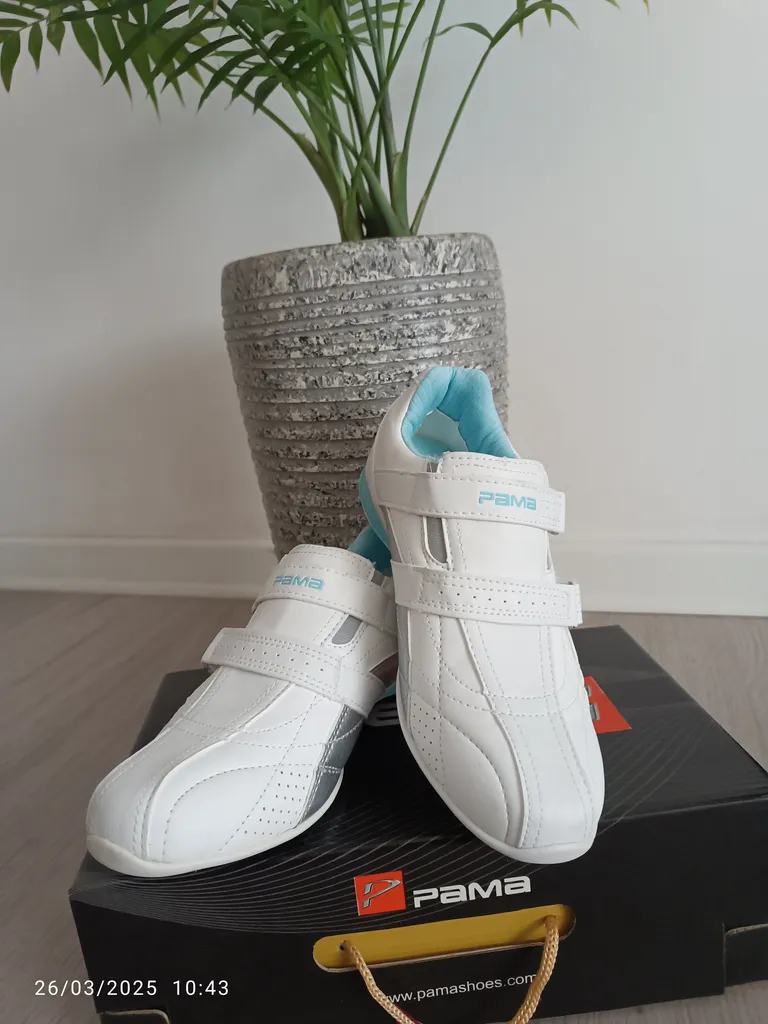 کفش پیاده روی زنانه پاما مدل RADA کد G1146