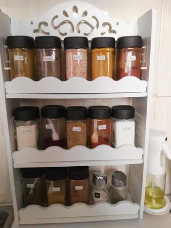 شلف دیواری مدل Ks950