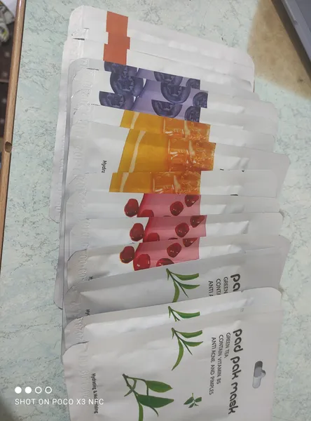 عکس ارسالی خریدار