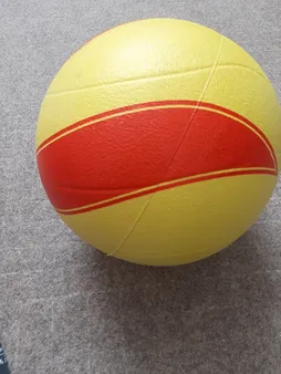 توپ والیبال بتا مدل PVBR5-MKS سایز 5 سایز 5