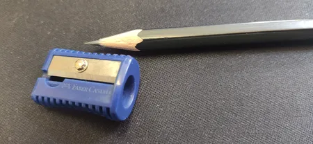 تراش فابر کاستل مدل SLIM