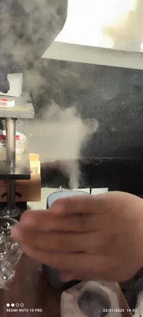 دستگاه بخور سرد هامیدیفیر مدل SD09