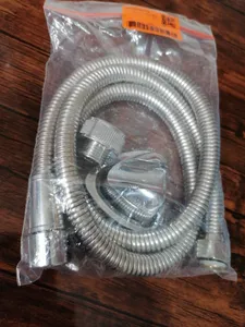 تجریه خرید شلنگ توالت مدل 001