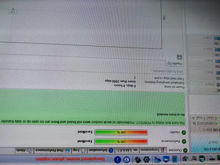 هارددیسک اینترنال وسترن دیجیتال مدل Blue WD5000AZLX ظرفیت 500 گیگابایت