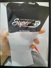 تجریه خرید محافظ صفحه نمایش میتوبل مدل SUPER-D مناسب برای گوشی سامسونگ GALAXY A20/A30/A30s/A50/A50s