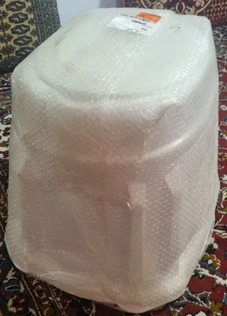 توالت فرنگی تک زمانه مدل 940