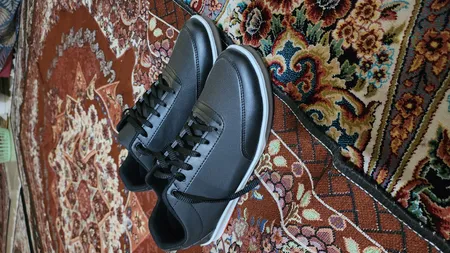 کفش پیاده‌روی سارزی مدل C.K.M.e.s