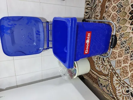 سطل زباله پدالی گودبین کد 613800