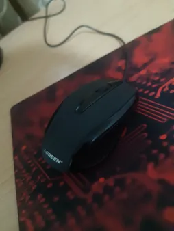 ماوس گرین GM-101