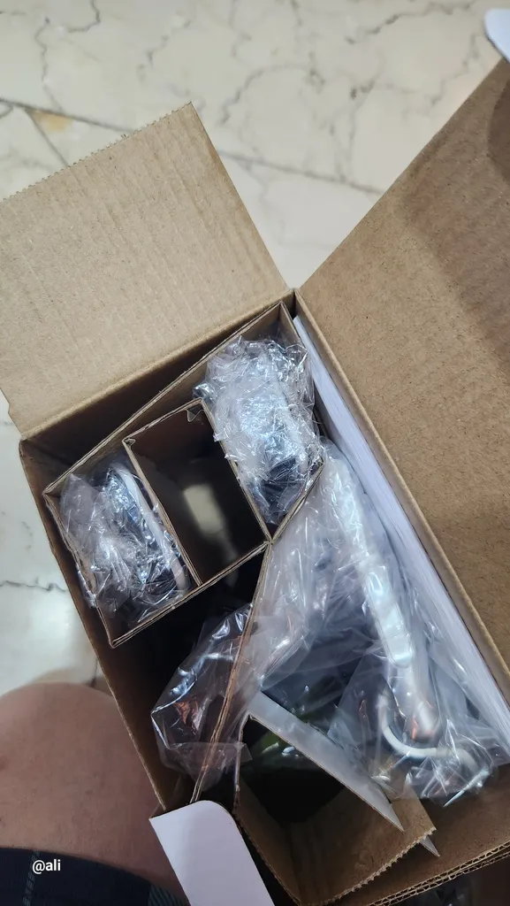 تلفن تلسترا مدل 12750