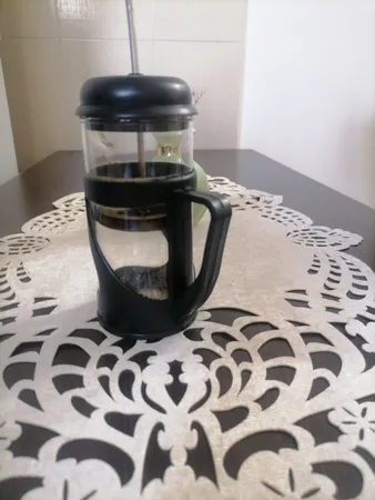 فرنچ پرس  کد123