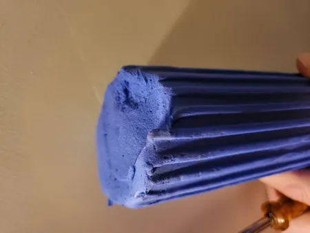 یدک زمین شوی مدل T27