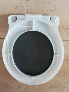 تجریه خرید توالت فرنگی کابوک مدل k-201