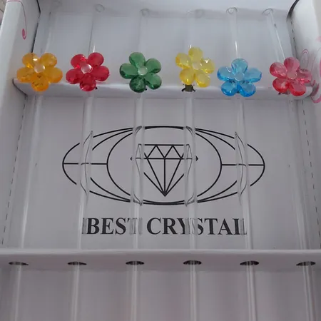 نی شربت خوری مدل best کد 63 بسته 6 عددی