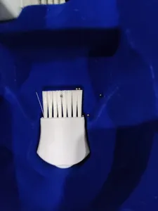 تجریه خرید اپیلاتور اپتیما مدل Valvet Weapon