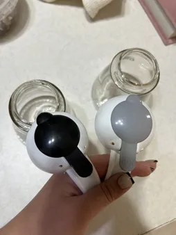 شکرپاش زیباسازان مدل پینگو کد 01