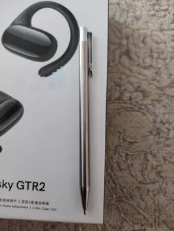 مداد نوکی زبرا مدل TS-3 قطر نوشتاری 0.5 میلی متر