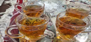 تجریه خرید چای ایرانی سیاه شکسته الماس شمال - 1000 گرم