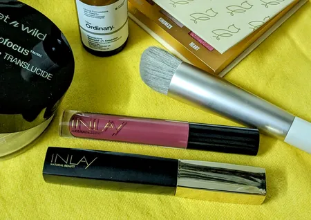 ریمل حالت دهنده INLAY مدل Exreme Length