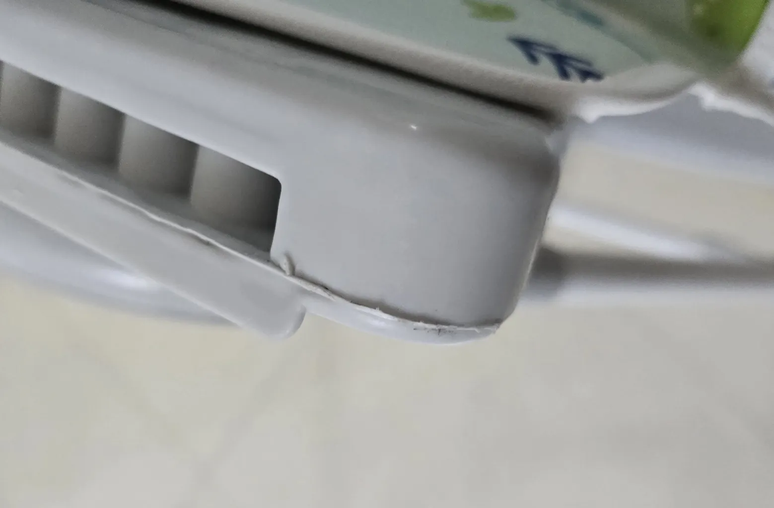 صندلی غذاخوری کودک بی بی ماک مدل دایناسور کد Z112