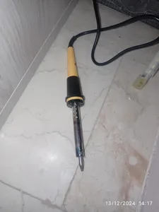 تجریه خرید هویه 60 وات پین سان مدل PS-1018