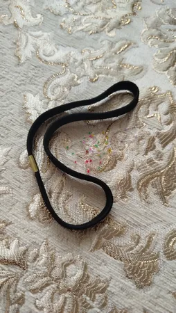 هدبند ورزشی مدل n12