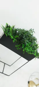 تجریه خرید استند گلدان مدل پلنت باکس