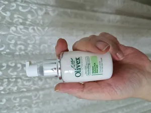 تجریه خرید کرم آبرسان الیوکس مدل Bamboo حجم 70 میلی‌لیتر