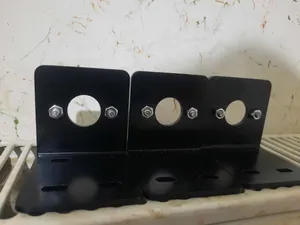 تجریه خرید براکت اسپیندل موتور مدل 775