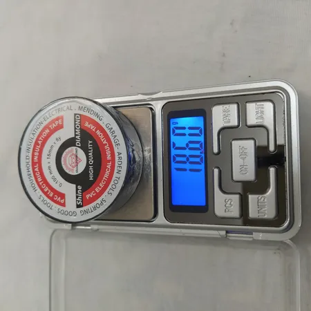 چسب برق دیاموند مدل Z 22 مجموعه 10 عددی