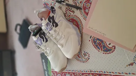 کفش راحتی زنانه اسنو هاوک مدل S1256