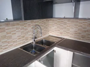 تجریه خرید شیر آشپزخانه کویران آذر مدل بیزانس تصفیه دار کد 03