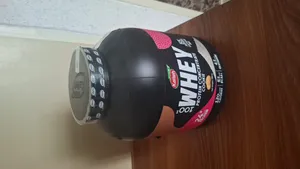 تجریه خرید پودر پروتئین با طعم بیسکوئیت کاله پرو - 1800 گرم