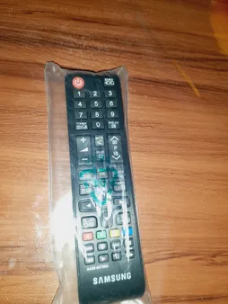 ریموت کنترل تلویزیون  مدل AA59-00786A