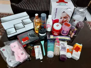 تجریه خرید کرم تقویت کننده مو ورد کالر مدل AQVA حجم 475 میلی لیتر