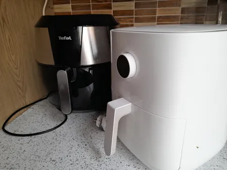 سرخ کن بدون روغن شیائومی مدل MAF01