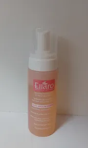 تجریه خرید فوم شستشو صورت الارو مدل Comforting تحت لیسانس حجم 150 میلی لیتر