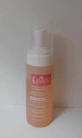 فوم شستشو صورت الارو مدل Comforting تحت لیسانس حجم 150 میلی لیتر