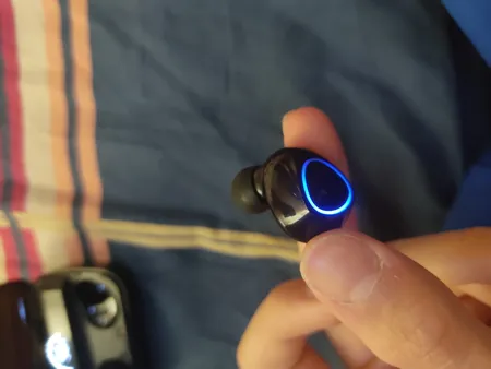 هدفون بلوتوثی مدل M-10